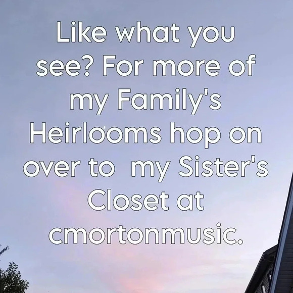 Sterling Silver  Thimble - Picture 4 of 4